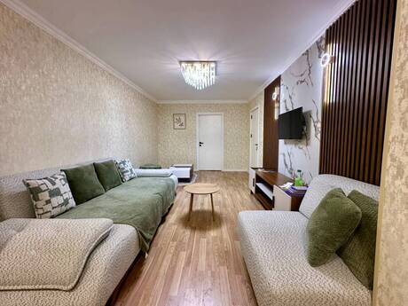 2-комнатная квартира, 44 м², İnşaatçılar: 223 000 ₼ 3
