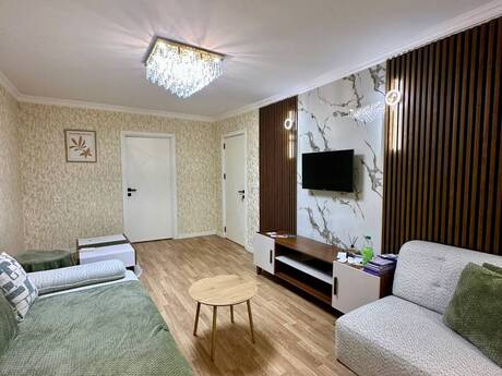 2-комнатная квартира, 44 м², İnşaatçılar: 223 000 ₼ 5