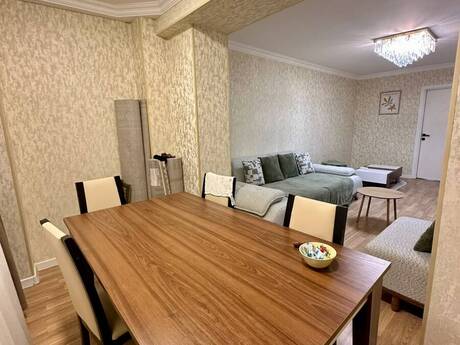2-комнатная квартира, 44 м², İnşaatçılar: 223 000 ₼ 4
