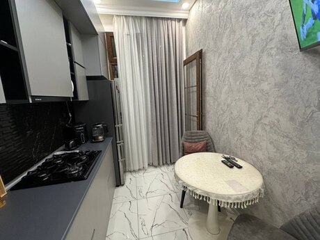 2 otaqlı mənzil, 74 m², İnşaatçılar: 235 000 ₼ 5