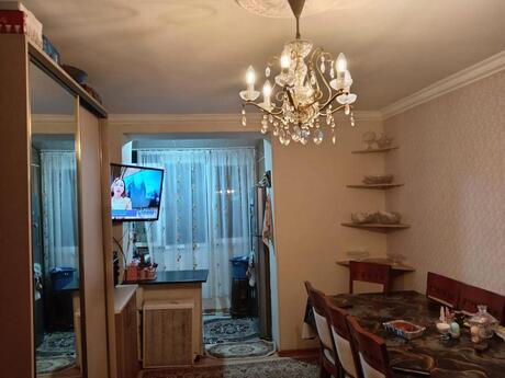 Elan №6369420 - Bakı, 28 May m., 2 otaqlı, 45 m², 5/5 mərtəbə