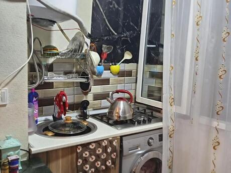2 otaqlı mənzil, 45 m², 28 May: 128 000 ₼ 3