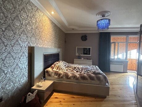 4 otaqlı mənzil, 300 m², Azadlıq Prospekti: 595 000 ₼ 5
