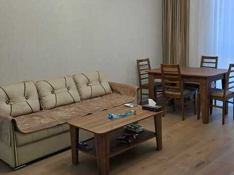 Elan №6369443 - Bakı, Yasamal r., 3 otaqlı, 75 m², 16/16 mərtəbə