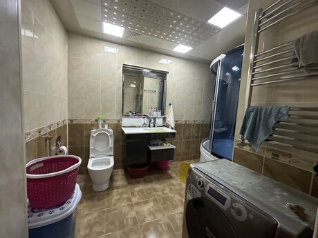 4 otaqlı mənzil, 300 m², Azadlıq Prospekti: 595 000 ₼ 4