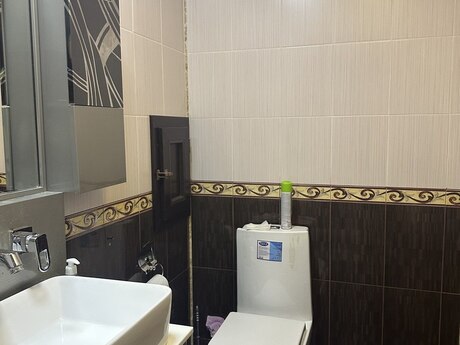 4 otaqlı mənzil, 300 m², Azadlıq Prospekti: 595 000 ₼ 3