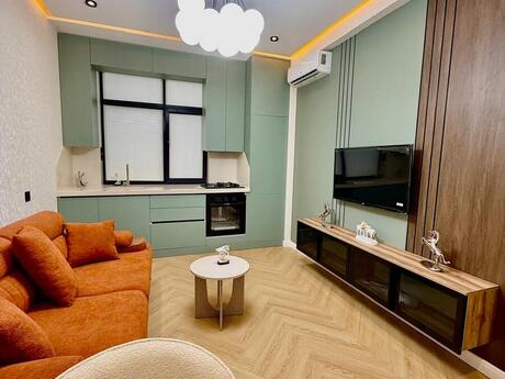 2 otaqlı mənzil, 51 m², Qara Qarayev: 198 000 ₼ 2