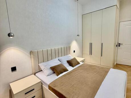 2 otaqlı mənzil, 51 m², Qara Qarayev: 198 000 ₼ 4