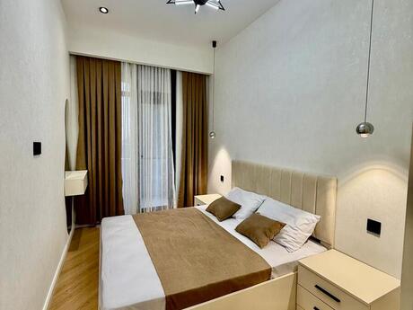 2 otaqlı mənzil, 51 m², Qara Qarayev: 198 000 ₼ 5