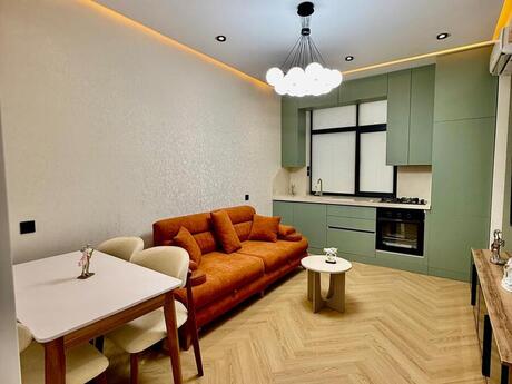 2 otaqlı mənzil, 51 m², Qara Qarayev: 198 000 ₼ 3