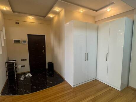 Kirayə 2 otaqlı mənzil, 105 m², Şah İsmayıl Xətai: 950 ₼/ay 4