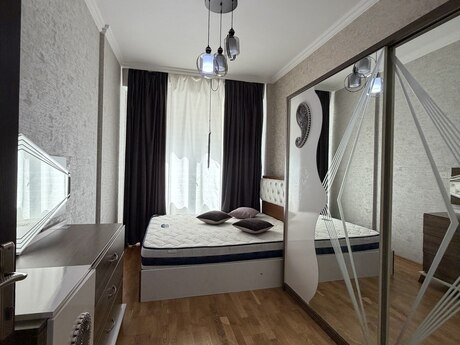 Elan №6369430 - Xırdalan, Xırdalan, 3 otaqlı, 63 m², 4/13 mərtəbə