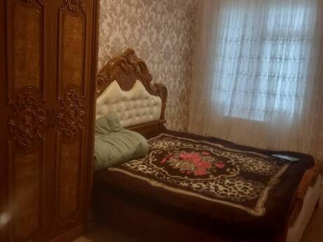 Elan №6369428 - Bakı, Memar Əcəmi m., 2 otaqlı, 50 m², 3/5 mərtəbə