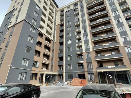 4-room apartment, 136 m², Yeni Günəşli: 265 200 ₼ 4