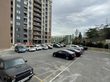 4-room apartment, 136 m², Yeni Günəşli: 265 200 ₼ 3