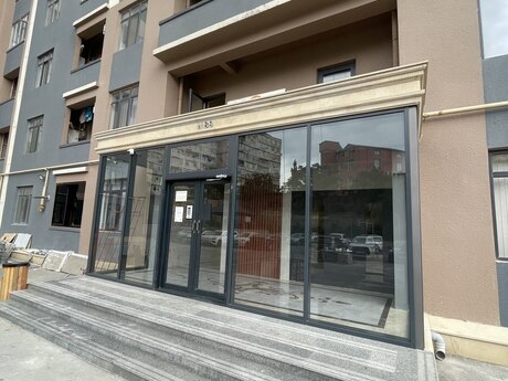 4-room apartment, 136 m², Yeni Günəşli: 265 200 ₼ 5