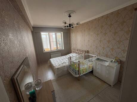 2 otaqlı mənzil, 68 m², Həzi Aslanov: 180 000 ₼ 5