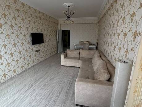 2 otaqlı mənzil, 68 m², Həzi Aslanov: 180 000 ₼ 2