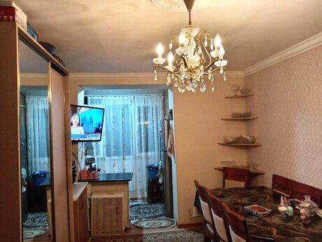 2 otaqlı mənzil, 50 m², 28 May: 135 000 ₼ 3