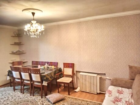 2 otaqlı mənzil, 50 m², 28 May: 135 000 ₼ 5