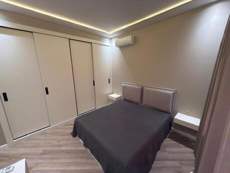 3-room apartment for rent, 100 m², Malibo Residence: 2 000 ₼/mo 5