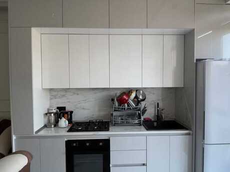 Объявление №6369454 - Баку, Насиминский  р., 3-комн., 80 м², 11/20 этаж