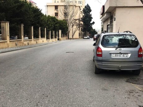 2 otaqlı mənzil, 50 m², 28 May: 135 000 ₼ 2