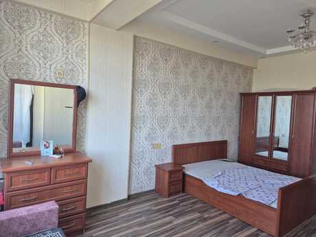 Объявление №6369453 - Баку, Низаминский  р., 1-комн., 56 м², 10/16 этаж