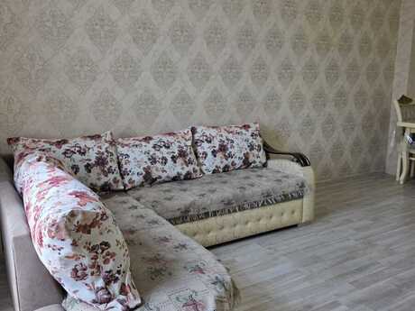 2 otaqlı yeni tikili - Əhmədli q. - 75 m²