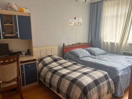 Elan №6369465 - Bakı, Avtovağzal m., 3 otaqlı, 75 m², 5/5 mərtəbə