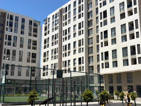 Elan №6369477 - Bakı, 7-ci mikrorayon q., 4 otaqlı, 149 m², 10/10 mərtəbə