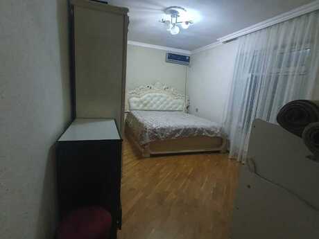 2-комн. дом/дача - м. Дернегюль - 65 м²