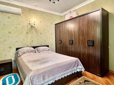 3 otaqlı mənzil, 120 m², İnşaatçılar: 345 000 ₼ 4