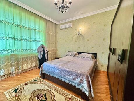 3 otaqlı mənzil, 120 m², İnşaatçılar: 345 000 ₼ 3