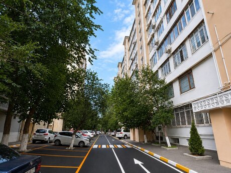 Elan №6368353 - Bakı, 9-cu mikrorayon q., 3 otaqlı, 85 m², 9/9 mərtəbə