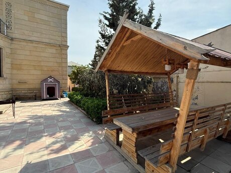 5 otaqlı həyət evi, 200 m², Binəqədi: 290 000 ₼ 2