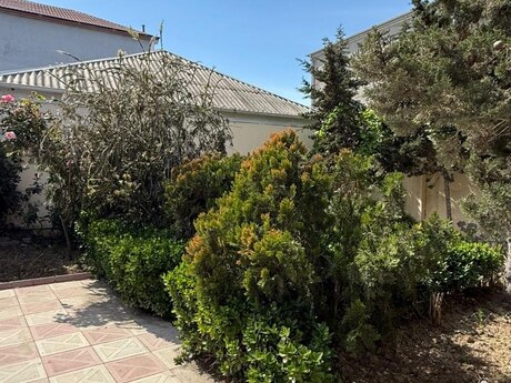5 otaqlı həyət evi, 200 m², Binəqədi: 290 000 ₼ 4