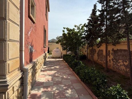 5 otaqlı həyət evi, 200 m², Binəqədi: 290 000 ₼ 3