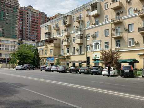 Elan №6369537 - Bakı, Elmlər Akademiyası m., 2 otaqlı, 60 m², 4/5 mərtəbə