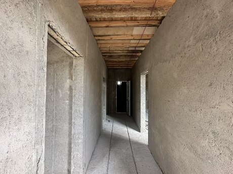 3 otaqlı həyət evi, 95 m², Mehdiabad: 58 000 ₼ 5