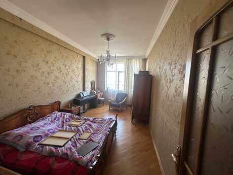 3 otaqlı mənzil, 118 m², Badamdar: 275 000 ₼ 3