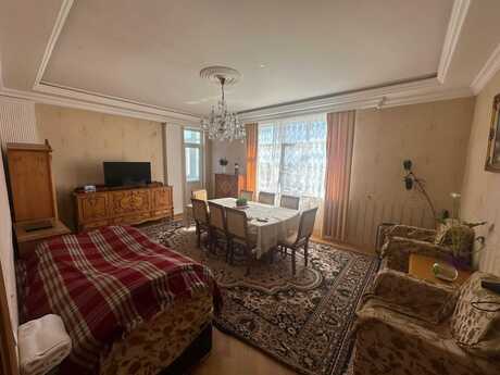 3 otaqlı mənzil, 118 m², Badamdar: 275 000 ₼ 4