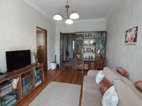 2 otaqlı mənzil, 60 m², Elmlər Akademiyası: 260 000 ₼ 3