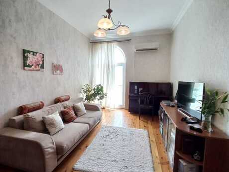 2 otaqlı mənzil, 60 m², Elmlər Akademiyası: 260 000 ₼ 2