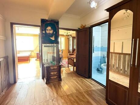 2 otaqlı mənzil, 65 m², Yeni Yasamal: 148 000 ₼ 5