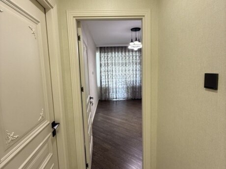 2 otaqlı mənzil, 55 m², Həzi Aslanov: 163 000 ₼ 5