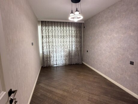 2 otaqlı mənzil, 55 m², Həzi Aslanov: 163 000 ₼ 3