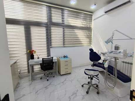 Elan №6369536 - Bakı, Memar Əcəmi m., 121 m²