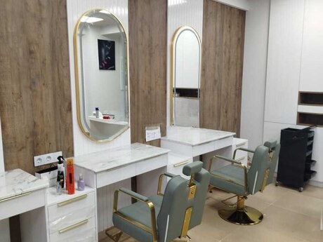 Объект - м. Шах Исмаил Хатаи - 150 м²