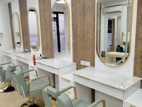 Объект - м. Шах Исмаил Хатаи - 150 м²